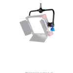SWIT LA-PO120 | Pole Operator for CL-120D, stirrup, Yoke. ---produce after your order