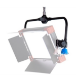 SWIT LA-POS150 | Pole Operator for PL-S150D, stirrup, Yoke