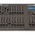 SWIT LA-R240 | 24-Channel Cascadable DMX Light Console