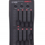 SWIT LA-WR8 Tx | Transmitter for Pocket Wireless DMX.───"LA-WR8"