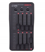 SWIT LA-WR8 Tx | Transmitter for Pocket Wireless DMX.───"LA-WR8"