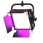 SWIT MONET-400 | 2nd Generation Professional water-proof RGBW panel LED light, 400W, SWIT Free Desi