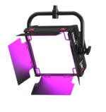 SWIT MONET-400 | 2nd Generation Professional water-proof RGBW panel LED light, 400W, SWIT Free Desi