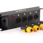 SWIT PA-J416 power distribution box