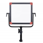 SWIT PL-E60D | 3rd Generation Natural-Born-Soft TLCI-99 60W LED Panel Light, ultra slim, SWIT patent