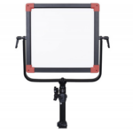 SWIT PL-E60DA | 3rd Generation Natural-Born-Soft TLCI-99 60W LED Panel Light, ultra slim, SWIT paten