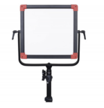 SWIT PL-E60DA | 3rd Generation Natural-Born-Soft TLCI-99 60W LED Panel Light, ultra slim, SWIT paten