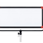 SWIT PL-E90D | 3rd Generation Natural-Born-Soft TLCI-99 90W LED Panel Light, ultra slim, SWIT patent