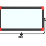 SWIT PL-E90P | Waterproof 3rd Generation Natural-Born-Soft TLCI-99 90W LED Panel Light, ultra slim