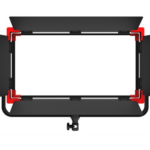 SWIT PL-S150D | 150W super-bright Soft Panel LED Light, 5500Lux, V-Mount, DMX, also ideal for 4K sho