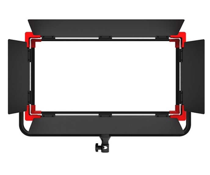 capture-331.png SWIT PL-S150D | 150W super-bright Soft Panel LED Light, 5500Lux, V-Mount, DMX, also ideal for 4K sho – Bild 1