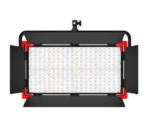 SWIT PL-S300H | 47000Lux Ultra-Bright TLCI99 300W Bi-color Hard-light Studio LED Panel Light, SWIT