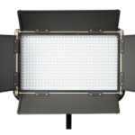 SWIT S-2110CS | 40W Bi-color LED Panel Light,~1600Lux, V-mount/Adaptor. ---~3 months LeadTime if no