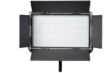 SWIT S-2110CS(LUX) | 40W Bi-color LED Panel Light with case,~1600Lux, V-mount/Adaptor