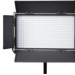 SWIT S-2110CS(LUX) | 40W Bi-color LED Panel Light with case,~1600Lux, V-mount/Adaptor