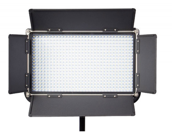 capture-337.png SWIT S-2110DS | 40W LED Panel Light,3200Lux, 5600K with 3200K filter, V-mount/Adaptor – Bild 1