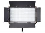 SWIT S-2110DS(LUX) | 40W LED Panel Light with case,3200Lux, 5600K with 3200K filter, V-mount/Adaptor
