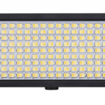 SWIT S-2241 | 20W 640Lux Bi-color SMD On-camera LED light