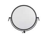 SWIT S-2410C | 60W Bi-color 2nd-generation Round Softlight, slim and light. ---~3 months LeadTime if