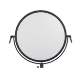 SWIT S-2410C | 60W Bi-color 2nd-generation Round Softlight, slim and light. ---~3 months LeadTime if