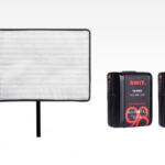 SWIT S-2620+PB-M98S*2 Light KIT