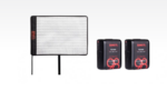 SWIT S-2620+PB-M98S*2 Light KIT
