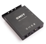 SWIT SA-D34 DMX Signal Converter