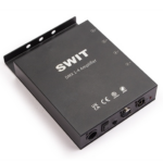 SWIT SA-D34 DMX Signal Converter