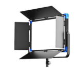 SWIT VANGO-100 | Slim and Natural-Born-Soft 2:1 professional 100W RGBW LED Panel Light, 2.1cm ultra
