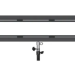 SWIT VANGO-100L 3KIT | Set of 3 x 1:7.5 Slim and Natural-Born-Soft 100W RGBW LED Panel Lights with t