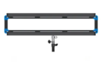 SWIT VANGO-100L 3KIT | Set of 3 x 1:7.5 Slim and Natural-Born-Soft 100W RGBW LED Panel Lights with t