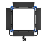 SWIT VANGO-70 | Slim and Natural-Born-Soft 1:1 professional 70W RGBW LED Panel Light, 2.1cm ultra sl