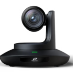 Telycam Drive+ N 12X - black PTZ