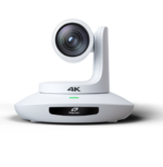 Telycam Drive+ SE - HDMI white PTZ