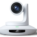 Telycam Drive+ SE - SDI white PTZ
