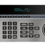 Telycam V-Joy+ AT - silver PTZ Controller