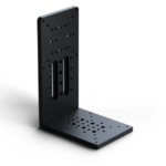 Telycam Vertical Mount Bracket for Explore Series Black