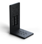 Telycam Vertical Mount Bracket for Explore Series Black