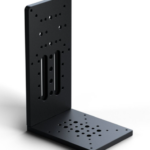 Telycam Vertical Mount Bracket for Explore Series White