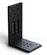 Telycam Vertical Mount Bracket for Explore Series White