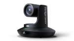 Telycam Vision+ 4KN 12X black PTZ
