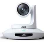 Telycam Vision+ 4KN 20X white PTZ