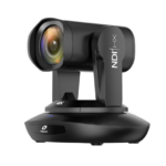 Telycam Vision+ 4KN 30X black PTZ