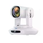 Telycam Vision+ 4KN 30X white PTZ Camera