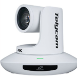 Telycam Vision+ SE - HDMI white PTZ