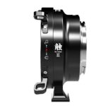 DZOFILM Octopus Adapter II (PL-RF Black Carton 1pcs)