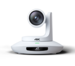 Telycam Vision+ SE - SDI white PTZ Camera