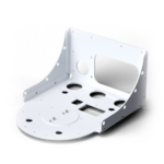 Telycam Wall Mount Bracket for Explore Series White