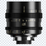 Thypoch Full-frame Cine Lens Simera-C 16mm T1.9 (M mount)