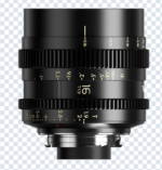 Thypoch Full-frame Cine Lens Simera-C 16mm T1.9 (M mount)